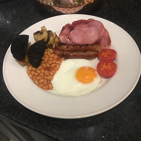 Bishops Guest Guest house York