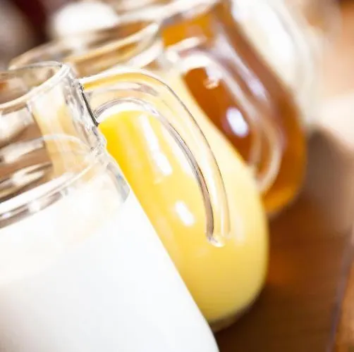 Bishops Guest 게스트하우스 요크