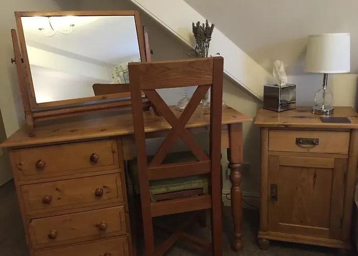 Bishops Guest 게스트하우스 요크