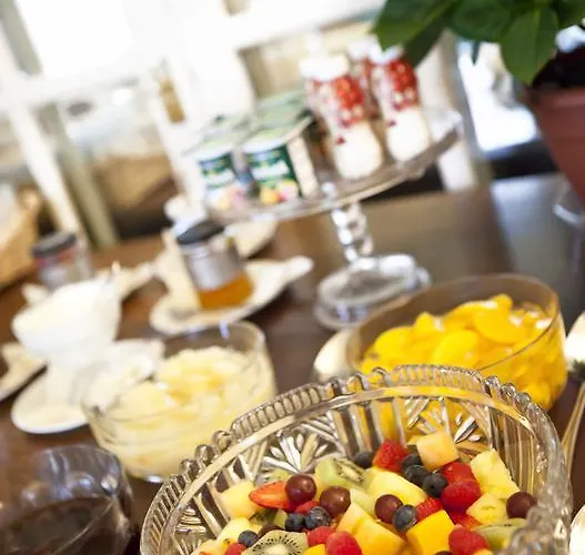 Bishops Guest 요크