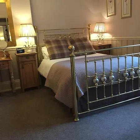 Maison d'hôtes Bishops Guest