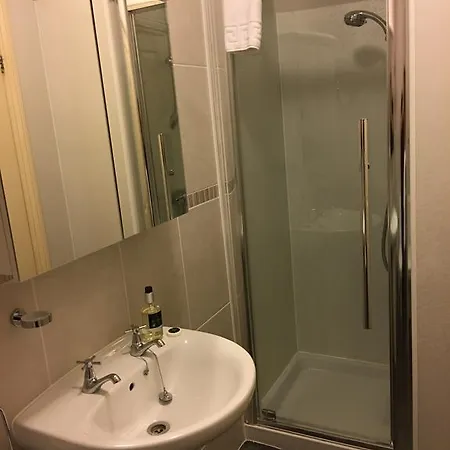 Maison d'hôtes Bishops Guest 5*