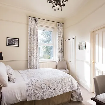 Bishops Guest Maison d'hôtes 5*