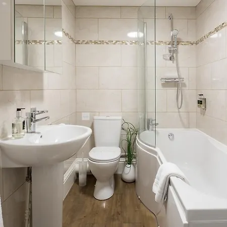 Bishops Guest Maison d'hôtes