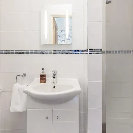 Maison d'hôtes Bishops Guest 5*