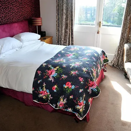 Bishops Guest 5* York