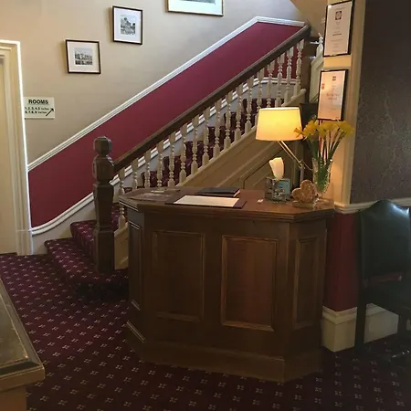 Maison d'hôtes Bishops Guest 5*