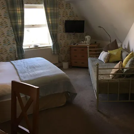 Bishops Guest 5* York