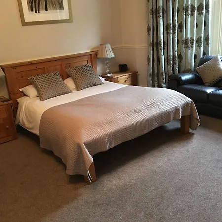 Maison d'hôtes Bishops Guest York