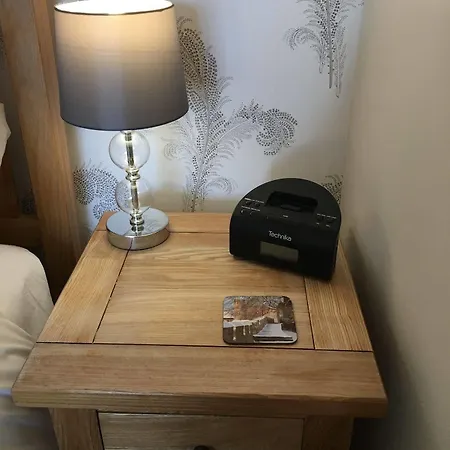 Maison d'hôtes Bishops Guest