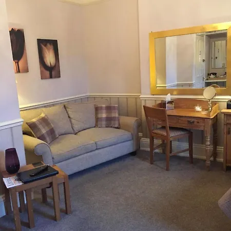 Bishops Guest Maison d'hôtes