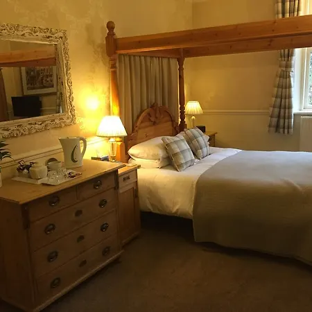 Bishops Guest Guest house York