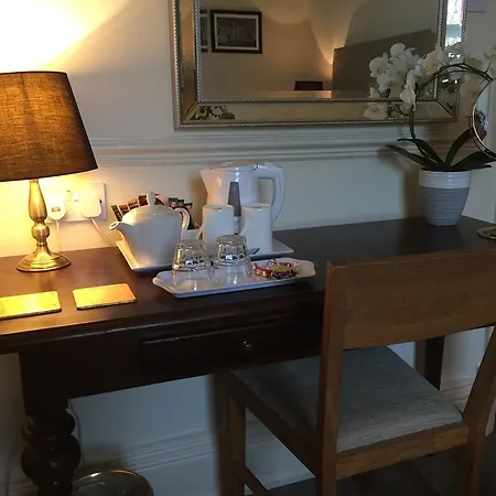 Pensionat Bishops Guest York