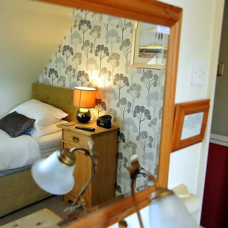 Pensionat Bishops Guest York