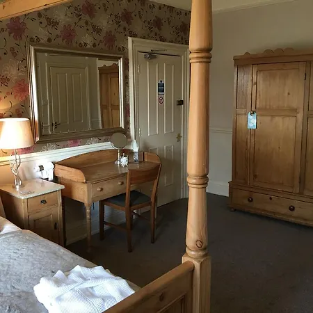 Bishops Guest Guest house