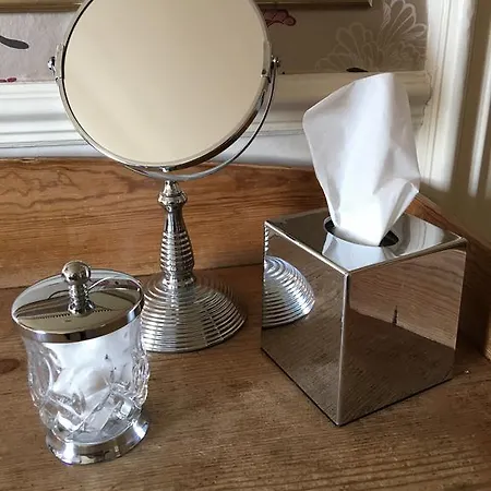 Bishops Guest 5* York