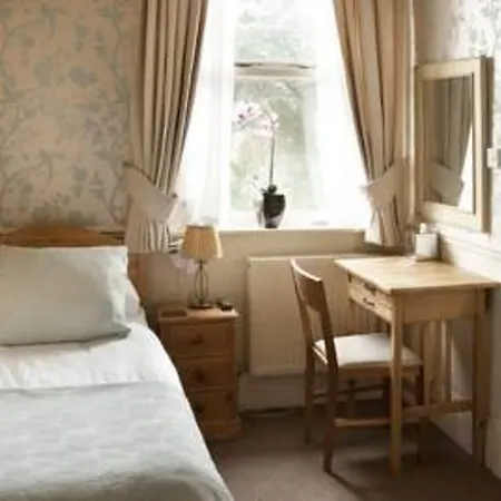 Bishops Guest Guest house