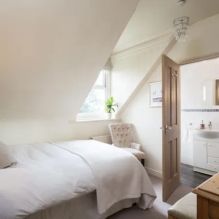 Guest house Bishops Guest York