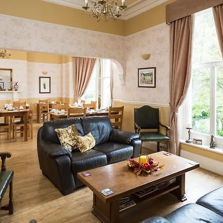 Bishops Guest 5* York