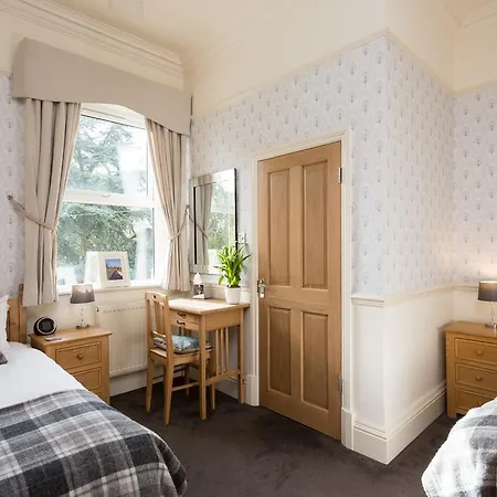 Bishops Guest Pensionat 5*