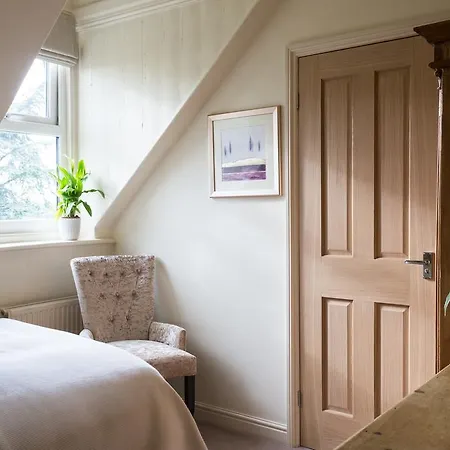 Bishops Guest 5*