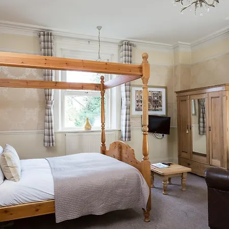 Bishops Guest Pensionat 5*