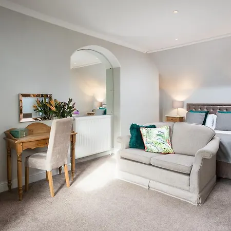Bishops Guest Guest house