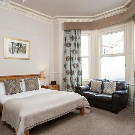 Bishops Guest 5* York
