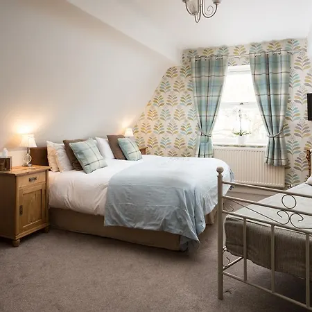 Bishops Guest Pensionat York