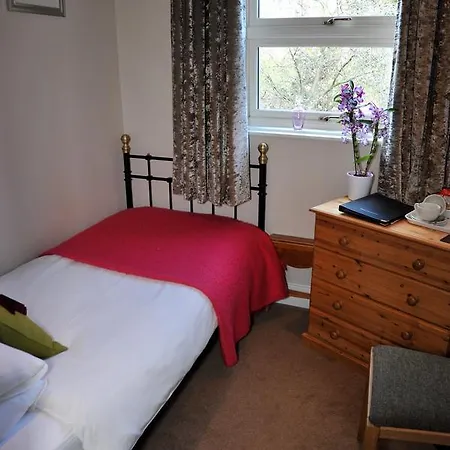 Bishops Guest Pensionat