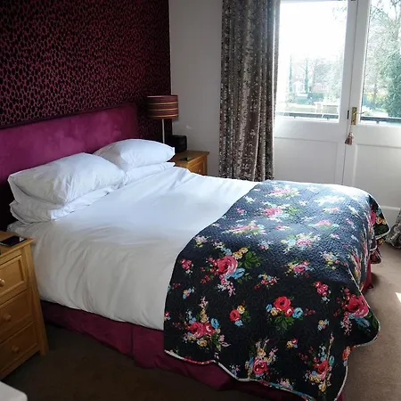Guest house Bishops Guest