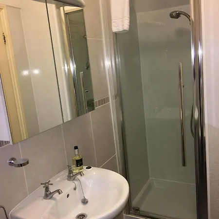 Bishops Guest Guest house York