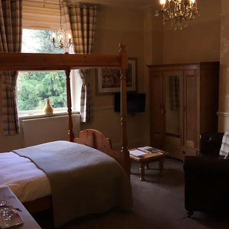 Bishops Guest 5* York