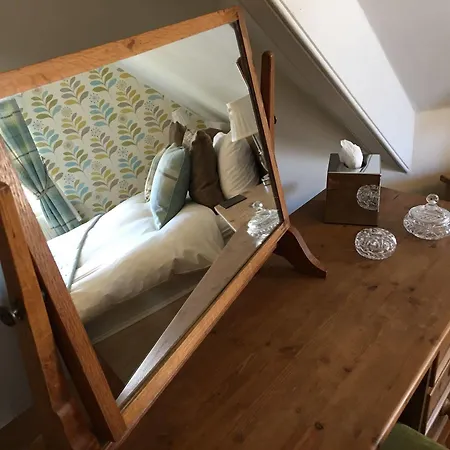 Bishops Guest Pensionat 5*