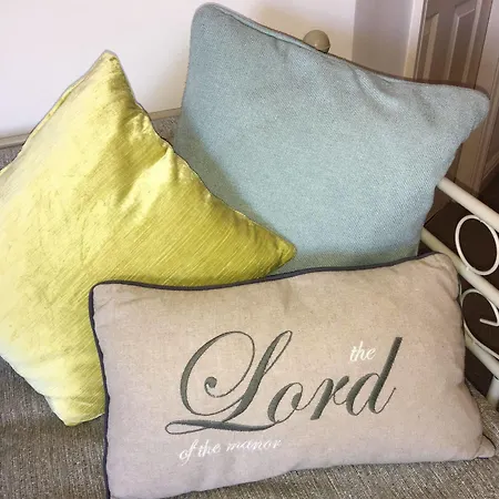 Pensionat Bishops Guest