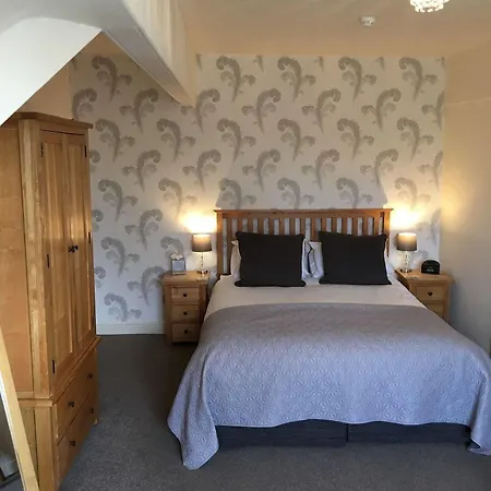 Pensionat Bishops Guest