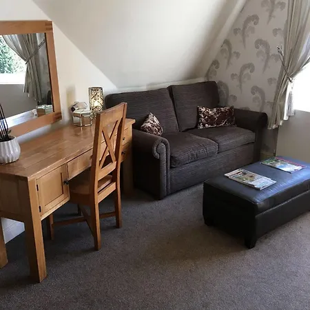 Pensionat Bishops Guest 5*