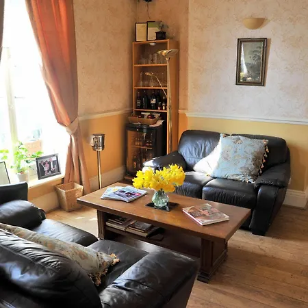 Bishops Guest Pensionat