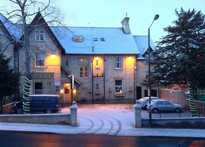 Bishops Guest Guest house 5*