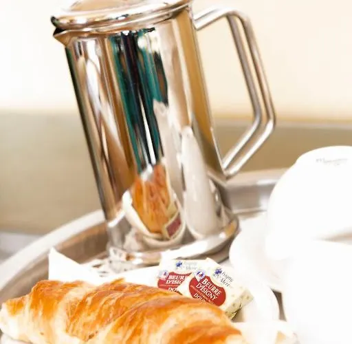 Bishops Guest 5* York