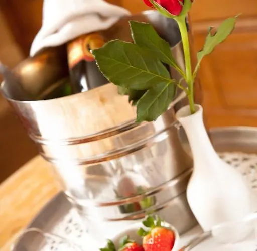 Bishops Guest Guest house 5*