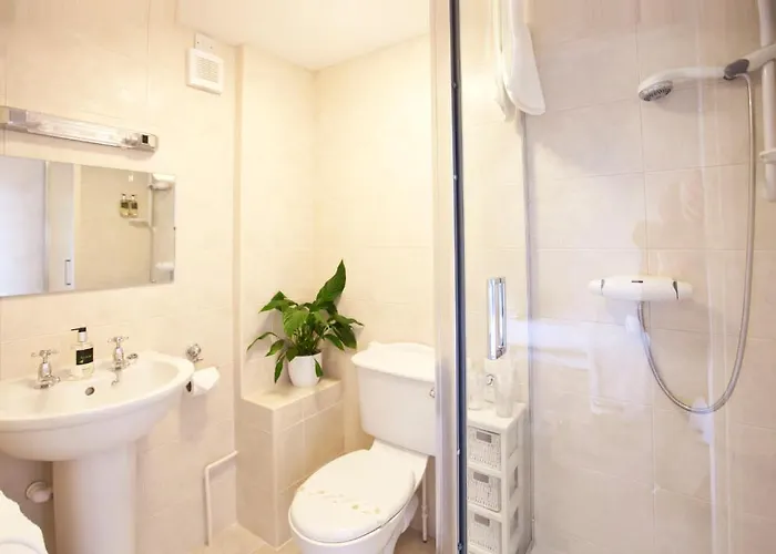 Bishops Guest Guest house 5*