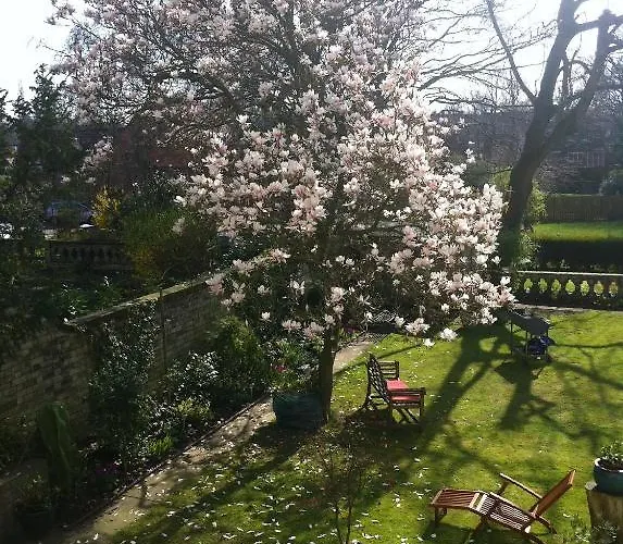 Bishops Guest Guest house 5*