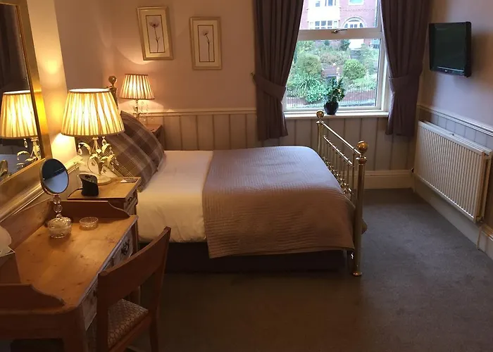 Bishops Guest Guest house 5*