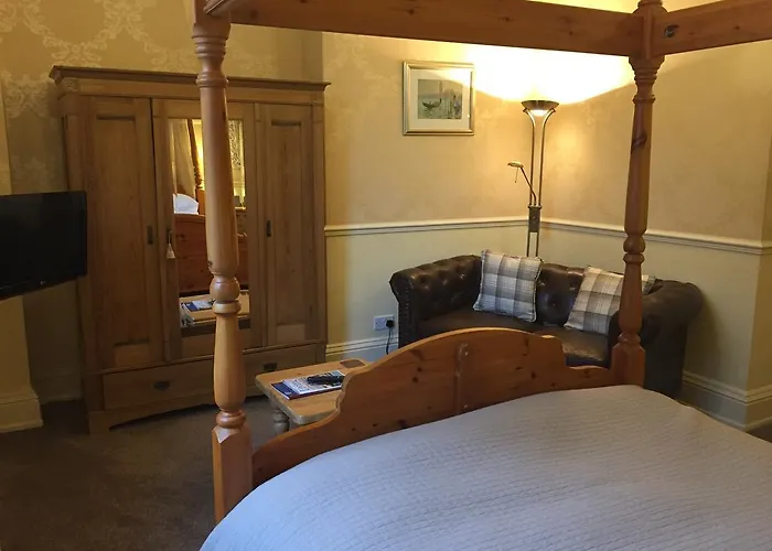 Guest house Bishops Guest 5*