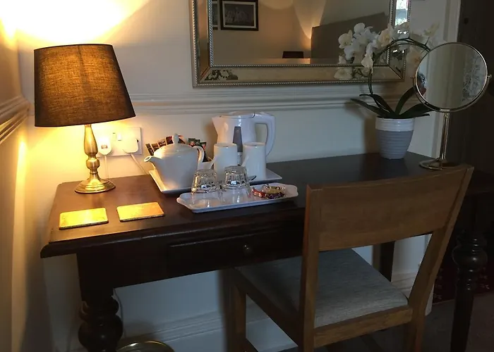 Guest house Bishops Guest York