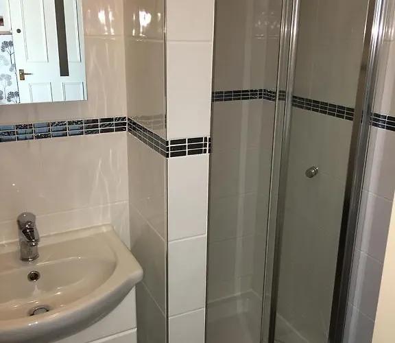 Bishops Guest Guest house 5*