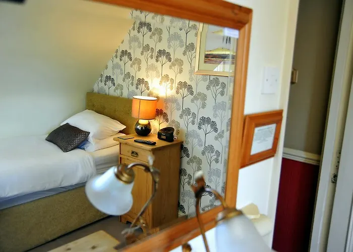 Guest house Bishops Guest York