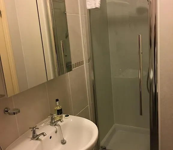 Guest house Bishops Guest 5*