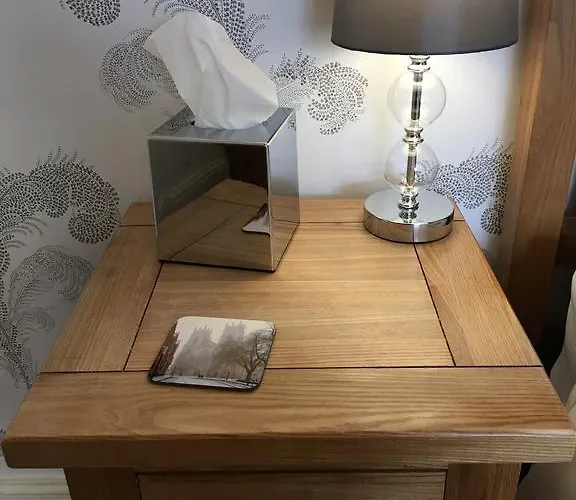 Bishops Guest Guest house 5*